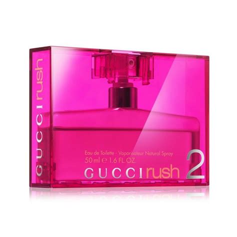 parfum rush von gucci|gucci rush perfumes for women.